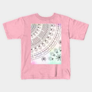 Mandala Kids T-Shirt